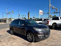 2015 Chevrolet Chevy Traverse LT 4dr SUV w/1LT - Home of the ZERO Down ZERO Inte + SOUTHWEST CAR SALES - Image 4