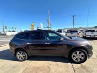 2015 Chevrolet Chevy Traverse LT 4dr SUV w/1LT - Home of the ZERO Down ZERO Inte + SOUTHWEST CAR SALES - Image 5