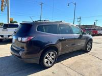 2015 Chevrolet Chevy Traverse LT 4dr SUV w/1LT - Home of the ZERO Down ZERO Inte + SOUTHWEST CAR SALES - Image 6