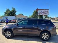 2015 Chevrolet Chevy Traverse LT 4dr SUV w/1LT - Home of the ZERO Down ZERO Inte + SOUTHWEST CAR SALES - Image 8
