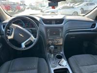 2015 Chevrolet Chevy Traverse LT 4dr SUV w/1LT - Home of the ZERO Down ZERO Inte + SOUTHWEST CAR SALES - Image 10