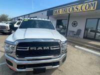 2024 RAM 3500 SERVICE TRUCK READING UTILITY BODY - Image 3
