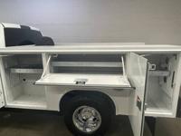 2024 RAM 3500 SERVICE TRUCK READING UTILITY BODY - Image 8