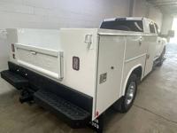 2024 RAM 3500 SERVICE TRUCK READING UTILITY BODY - Image 9