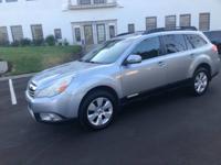2012 SUBARU OUTBACK LIMITED AWD------DEALER SPECIAL------ONE OWNER AWD MIRA MESA/SANDIEGO - Image 3