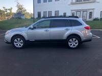2012 SUBARU OUTBACK LIMITED AWD------DEALER SPECIAL------ONE OWNER AWD MIRA MESA/SANDIEGO - Image 5