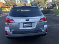2012 SUBARU OUTBACK LIMITED AWD------DEALER SPECIAL------ONE OWNER AWD MIRA MESA/SANDIEGO - Image 6