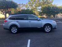 2012 SUBARU OUTBACK LIMITED AWD------DEALER SPECIAL------ONE OWNER AWD MIRA MESA/SANDIEGO - Image 9