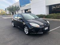 2014 FORD FOCUS SE------- DEALER SPECIAL--------GREAT ECONO STANDARD-- MIRA MESA/SANDIEGO - Image 2