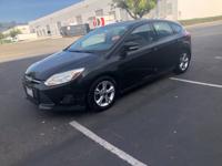 2014 FORD FOCUS SE------- DEALER SPECIAL--------GREAT ECONO STANDARD-- MIRA MESA/SANDIEGO - Image 3