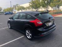 2014 FORD FOCUS SE------- DEALER SPECIAL--------GREAT ECONO STANDARD-- MIRA MESA/SANDIEGO - Image 7