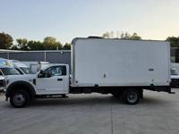 2022 Ford F550 Sewer Pipeline Inspection Truck Fully Equipped by CUES city of san diego - Image 4