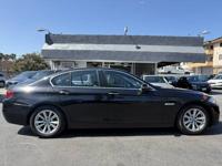 2015 BMW 528i Sedan Mission Valley - Prime Auto Imports