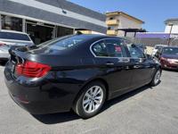 2015 BMW 528i Sedan Mission Valley - Prime Auto Imports - Image 3