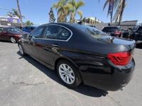 2015 BMW 528i Sedan Mission Valley - Prime Auto Imports - Image 6