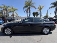 2015 BMW 528i Sedan Mission Valley - Prime Auto Imports - Image 7