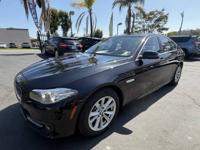 2015 BMW 528i Sedan Mission Valley - Prime Auto Imports - Image 8