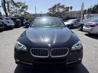 2015 BMW 528i Sedan Mission Valley - Prime Auto Imports - Image 9