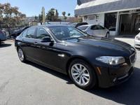 2015 BMW 528i Sedan Mission Valley - Prime Auto Imports - Image 10