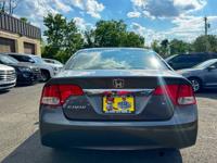 2010 HONDA CIVIC ONE OWNER 48K MILES RUNS GREAT WE FINANCE FEASTERVILLE - Image 6