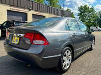 2010 HONDA CIVIC ONE OWNER 48K MILES RUNS GREAT WE FINANCE FEASTERVILLE - Image 7