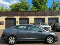 2010 HONDA CIVIC ONE OWNER 48K MILES RUNS GREAT WE FINANCE FEASTERVILLE - Image 8