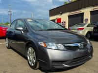 2010 HONDA CIVIC ONE OWNER 48K MILES RUNS GREAT WE FINANCE FEASTERVILLE - Image 9