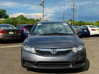 2010 HONDA CIVIC ONE OWNER 48K MILES RUNS GREAT WE FINANCE FEASTERVILLE - Image 10