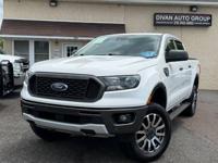 2019 FORD RANGER// XLT // LOADED// TOW PACKAGE //CLEAN CARFAX FEASTERVILLE - Image 2