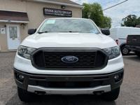 2019 FORD RANGER// XLT // LOADED// TOW PACKAGE //CLEAN CARFAX FEASTERVILLE - Image 3