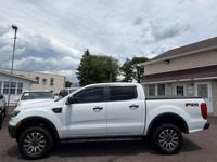 2019 FORD RANGER// XLT // LOADED// TOW PACKAGE //CLEAN CARFAX FEASTERVILLE - Image 4