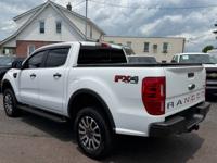 2019 FORD RANGER// XLT // LOADED// TOW PACKAGE //CLEAN CARFAX FEASTERVILLE - Image 5