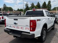 2019 FORD RANGER// XLT // LOADED// TOW PACKAGE //CLEAN CARFAX FEASTERVILLE - Image 7