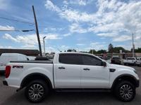 2019 FORD RANGER// XLT // LOADED// TOW PACKAGE //CLEAN CARFAX FEASTERVILLE - Image 8
