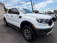 2019 FORD RANGER// XLT // LOADED// TOW PACKAGE //CLEAN CARFAX FEASTERVILLE - Image 9