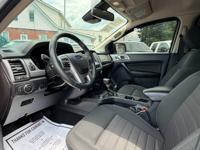 2019 FORD RANGER// XLT // LOADED// TOW PACKAGE //CLEAN CARFAX FEASTERVILLE - Image 10