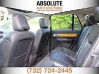 2008 Lincoln MKX Base AWD 4dr SUV Lincoln MKX Sedan - Image 10