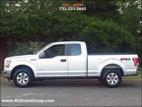 2015 Ford F-150 XLT 4x4 4dr Super Cab 6.5 ft. SB East Brunswick, NJ - Image 3
