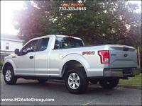2015 Ford F-150 XLT 4x4 4dr Super Cab 6.5 ft. SB East Brunswick, NJ - Image 4