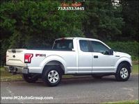 2015 Ford F-150 XLT 4x4 4dr Super Cab 6.5 ft. SB East Brunswick, NJ - Image 5