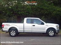 2015 Ford F-150 XLT 4x4 4dr Super Cab 6.5 ft. SB East Brunswick, NJ - Image 6