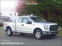 2015 Ford F-150 XLT 4x4 4dr Super Cab 6.5 ft. SB East Brunswick, NJ - Image 7