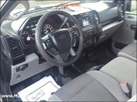 2015 Ford F-150 XLT 4x4 4dr Super Cab 6.5 ft. SB East Brunswick, NJ - Image 8