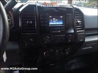 2015 Ford F-150 XLT 4x4 4dr Super Cab 6.5 ft. SB East Brunswick, NJ - Image 10