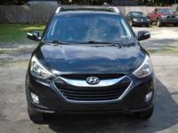 2015 Hyundai Tucson Limited AWD, New PA Inspection &Emissions&Warranty Norristown - Image 2