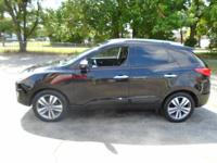 2015 Hyundai Tucson Limited AWD, New PA Inspection &Emissions&Warranty Norristown - Image 3