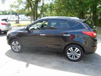 2015 Hyundai Tucson Limited AWD, New PA Inspection &Emissions&Warranty Norristown - Image 5