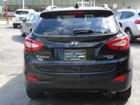 2015 Hyundai Tucson Limited AWD, New PA Inspection &Emissions&Warranty Norristown - Image 6