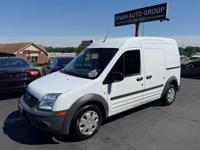 2013 FORD TRANSIT CONNECT CARGO MINI VAN / ONLY 41K MILES ** 1 OWNER * FEASTERVILLE - Image 4