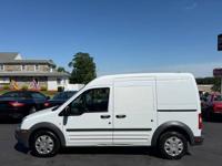 2013 FORD TRANSIT CONNECT CARGO MINI VAN / ONLY 41K MILES ** 1 OWNER * FEASTERVILLE - Image 5